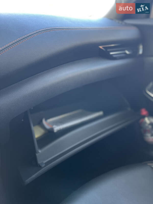 Седан Nissan Sentra 2021 в Києві