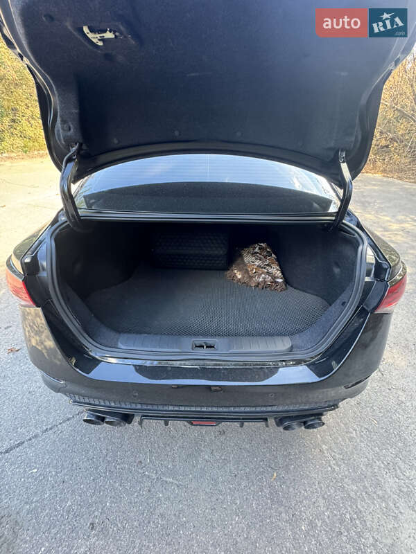 Седан Nissan Sentra 2020 в Черкасах