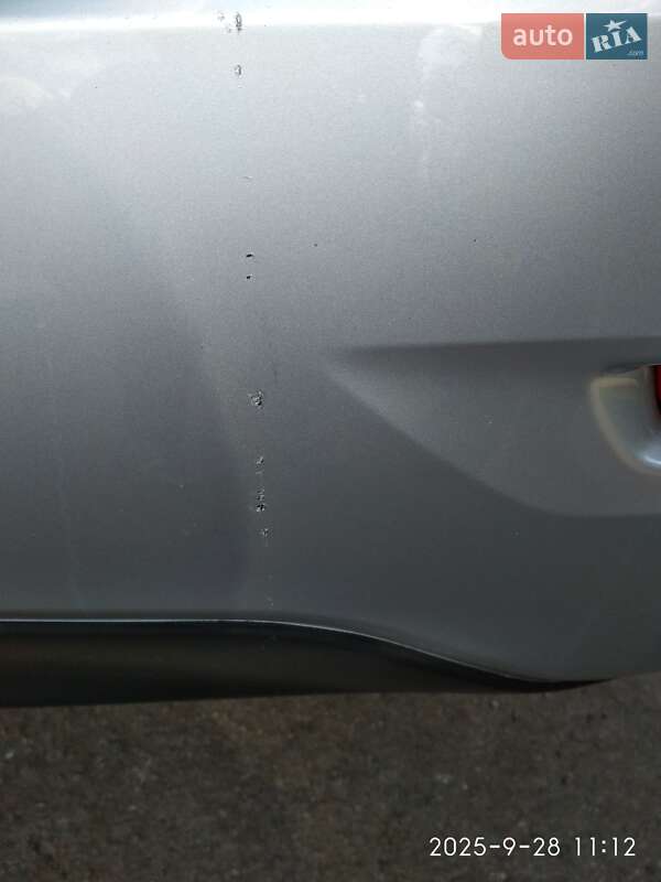 Седан Nissan Sentra 2015 в Кривому Розі фото 8 Седан Nissan Sentra 2015 в Кривому Розі