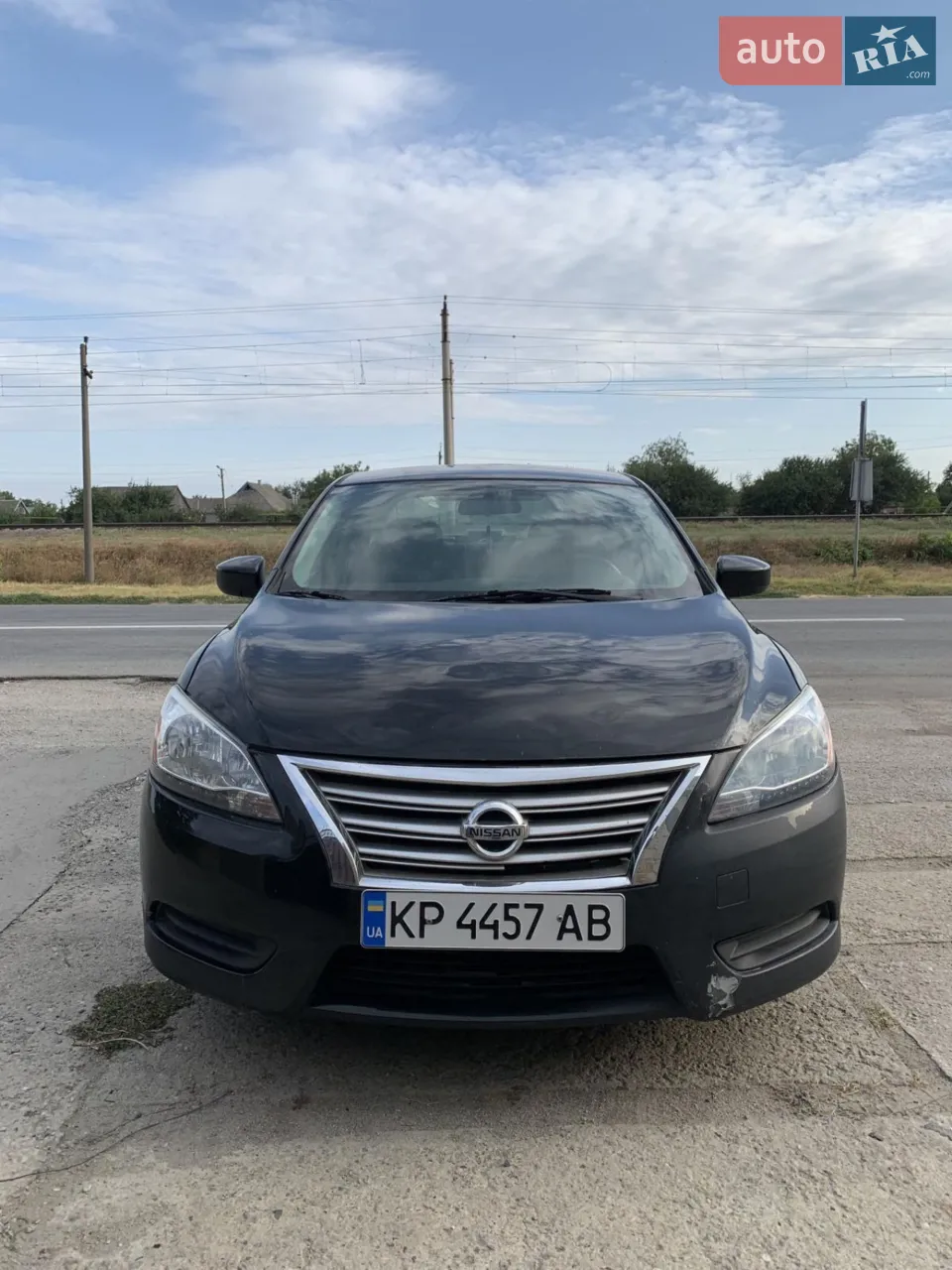 2013 Nissan Sentra - мініатюра 25