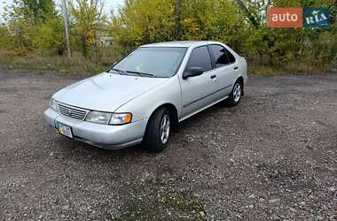 Седан Nissan Sentra 1996 в 