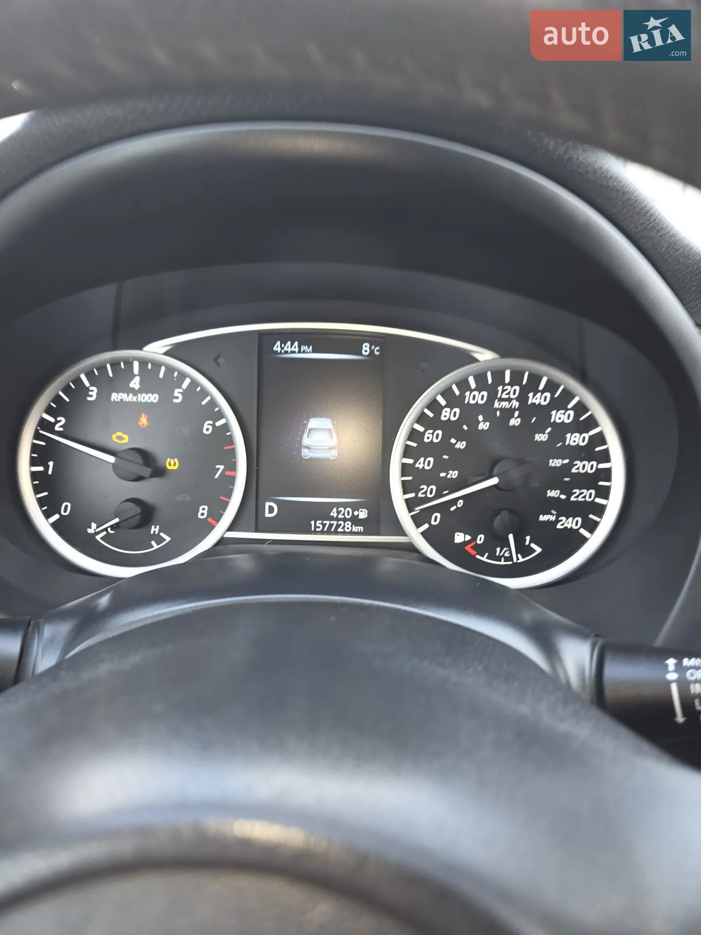 2016 Nissan Sentra - мініатюра 5