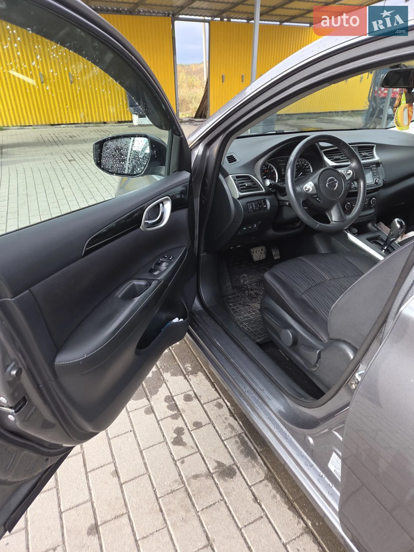 2016 Nissan Sentra - мініатюра 6