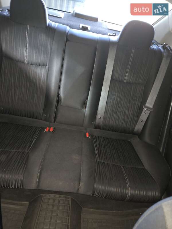 Седан Nissan Sentra 2016 в Шепетовке