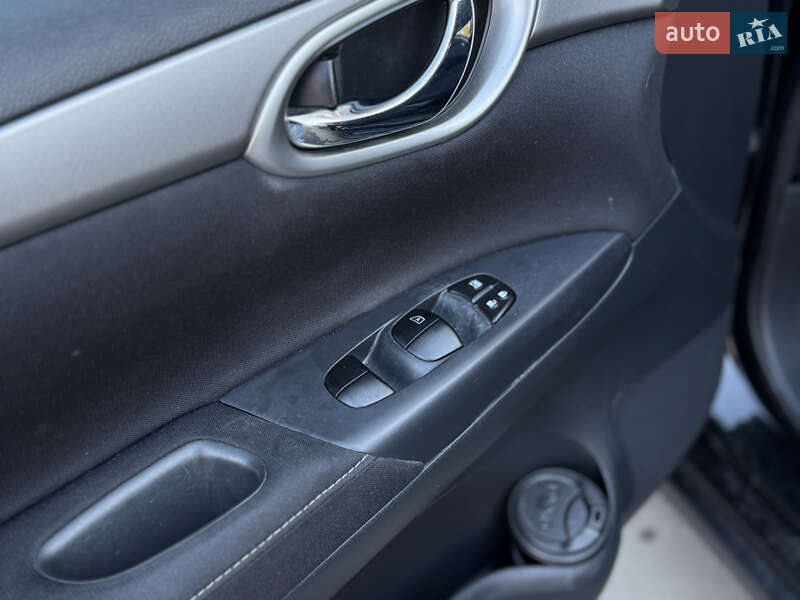 Седан Nissan Sentra 2013 в Києві