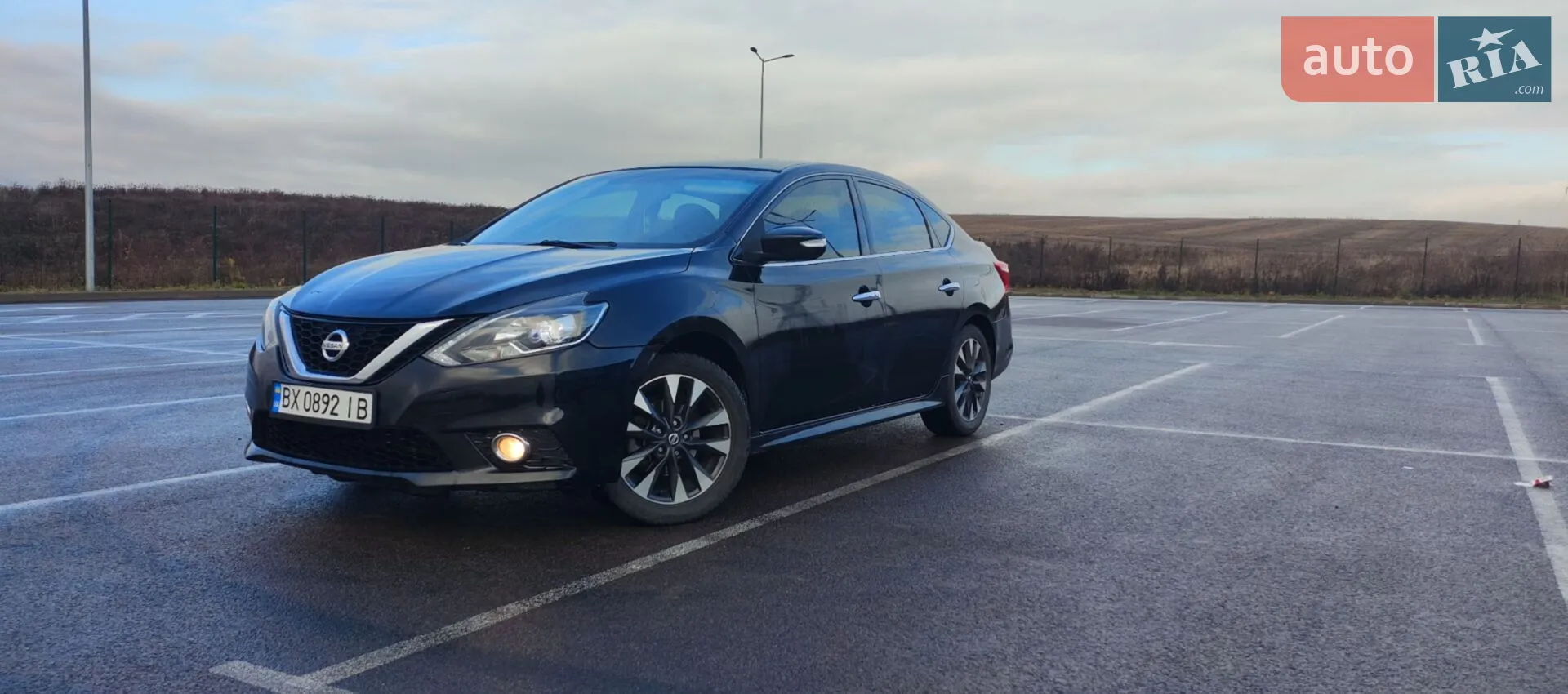 2016 Nissan Sentra - мініатюра 6
