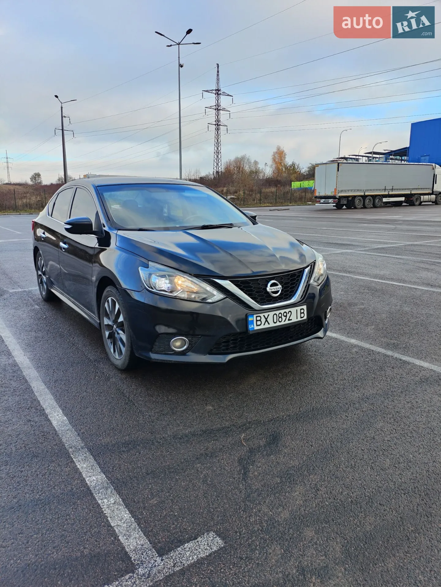 2016 Nissan Sentra - фото 1