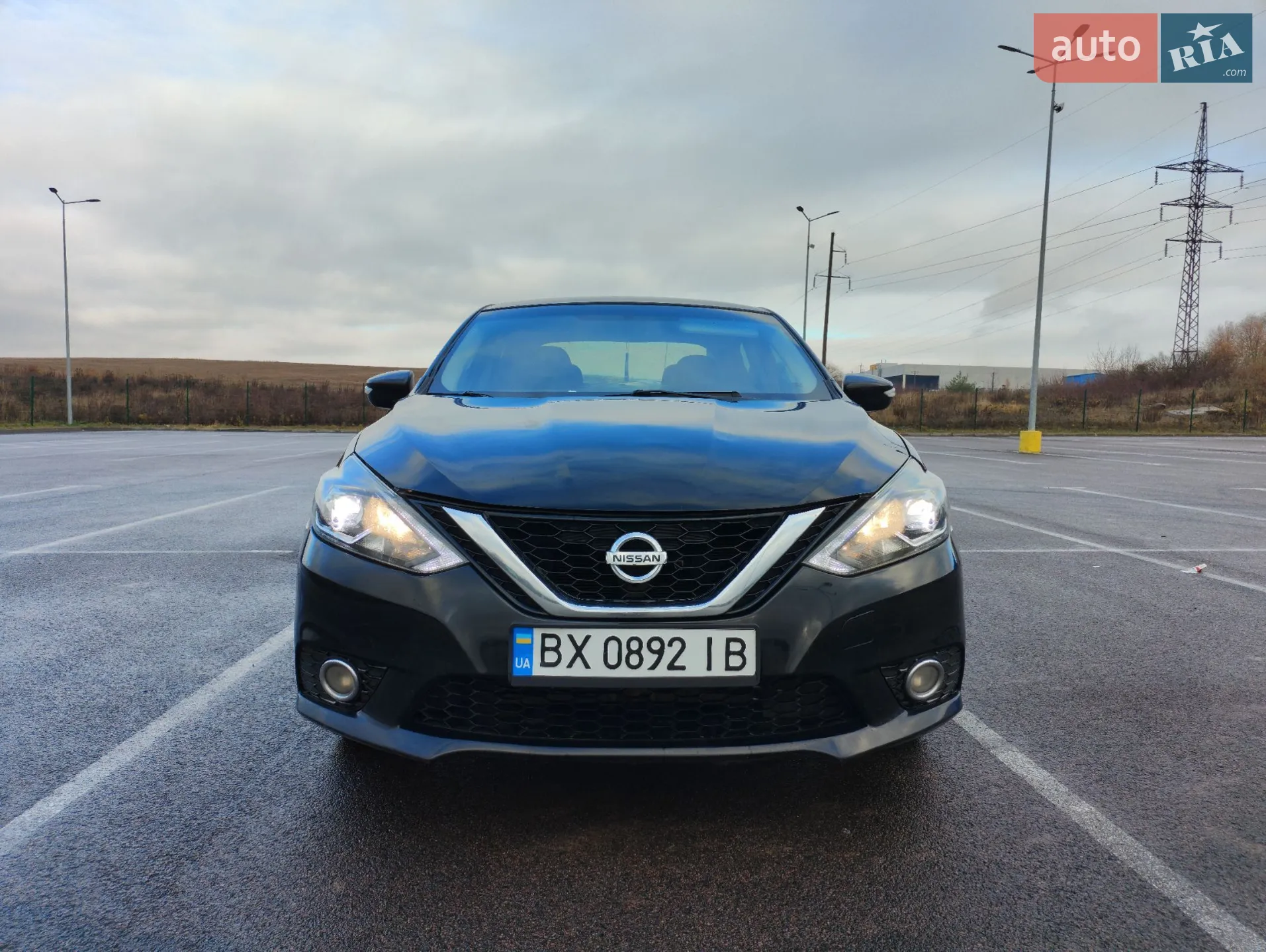 2016 Nissan Sentra - мініатюра 14