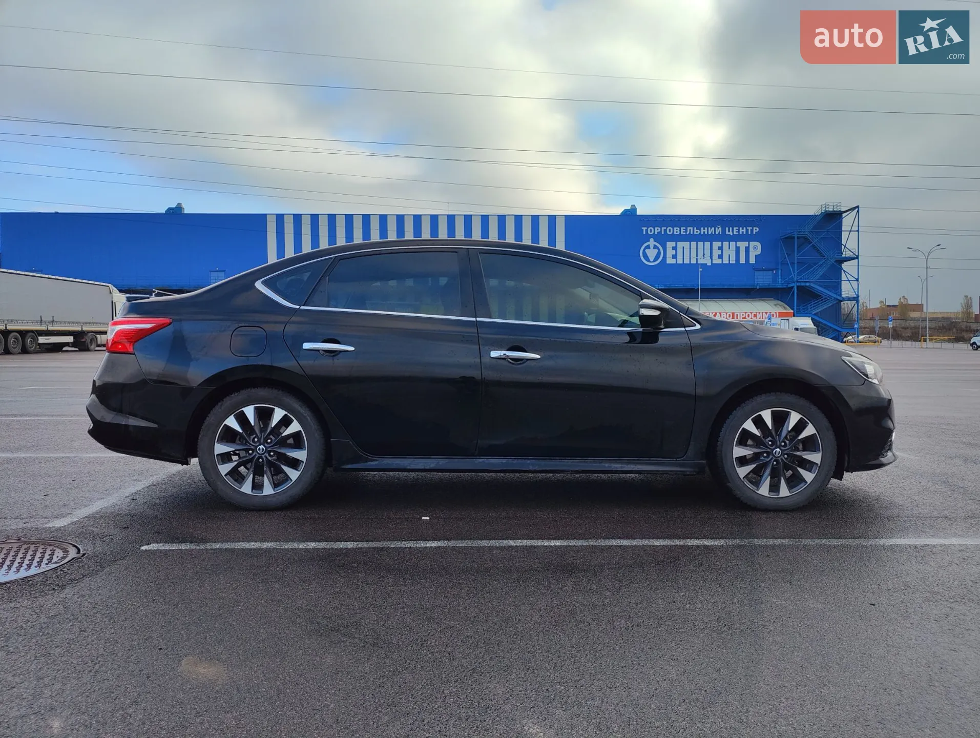 2016 Nissan Sentra - мініатюра 8