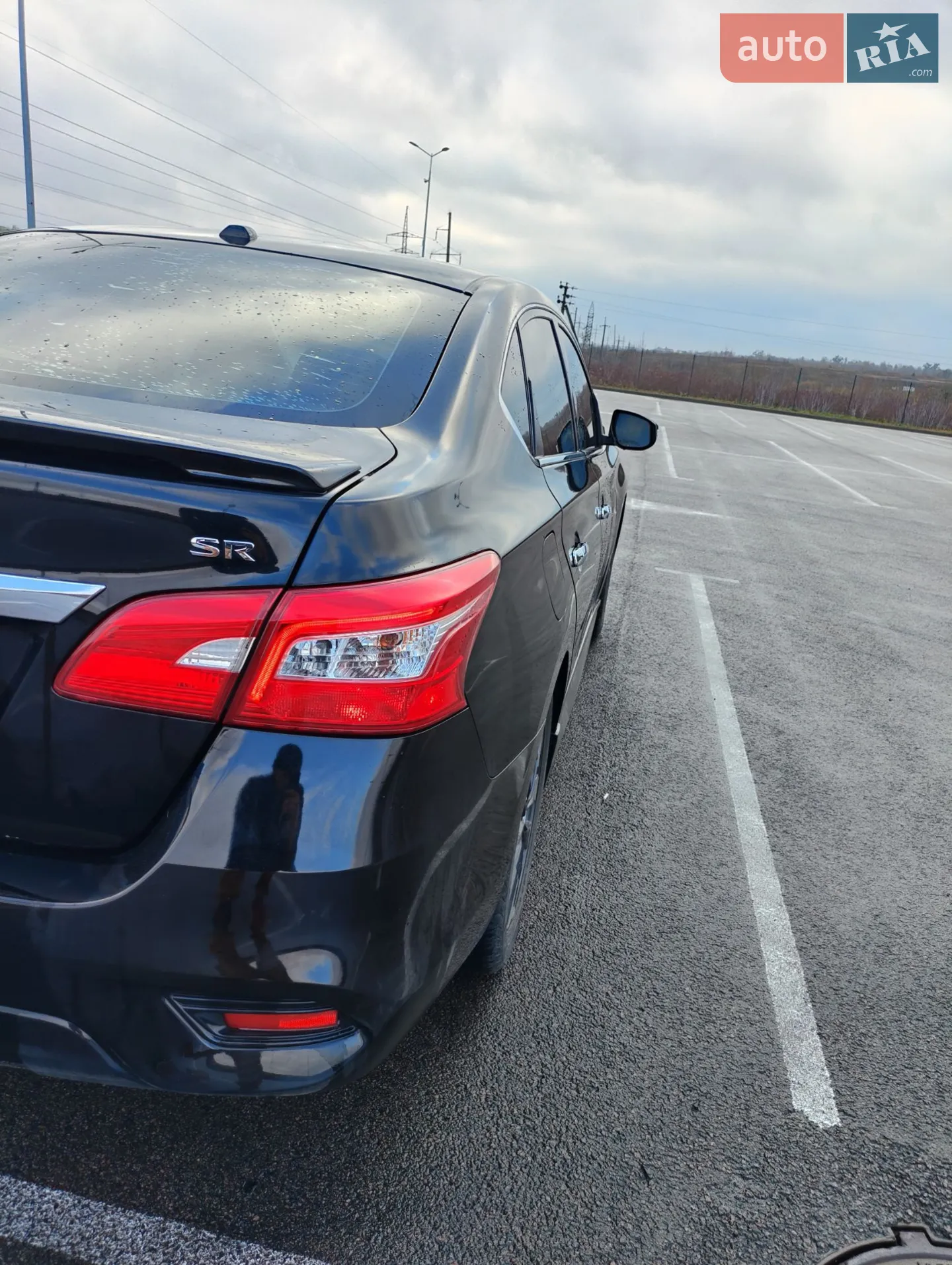 2016 Nissan Sentra - мініатюра 11