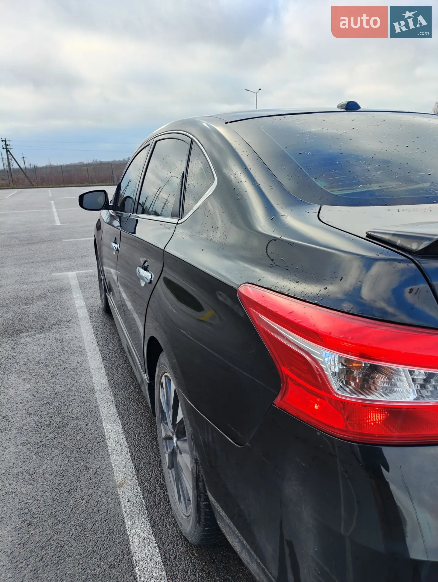 2016 Nissan Sentra - мініатюра 12