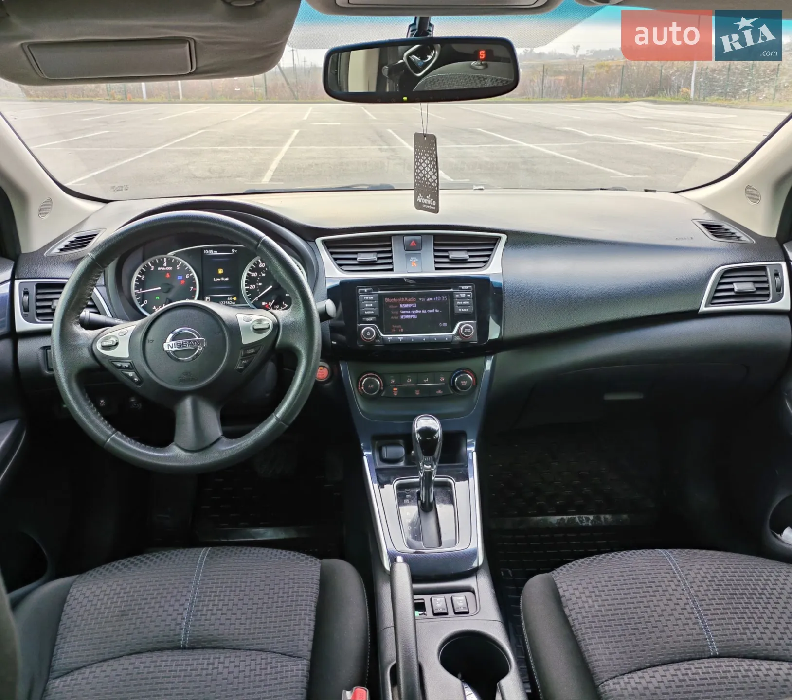 2016 Nissan Sentra - мініатюра 15