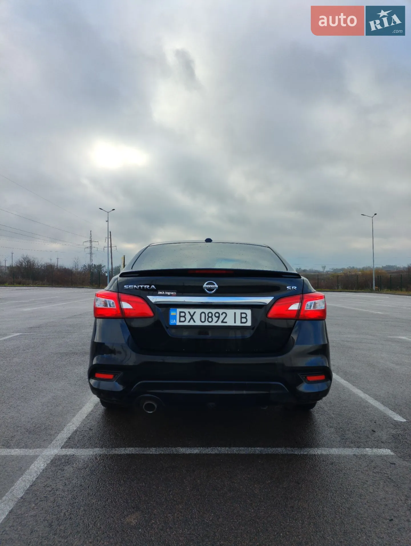 2016 Nissan Sentra - мініатюра 13