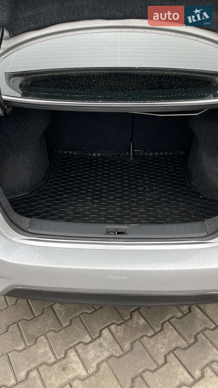 Седан Nissan Sentra 2019 в Любашевке фото 4 Седан Nissan Sentra 2019 в Любашевке