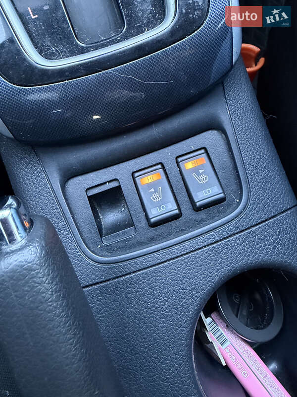 Седан Nissan Sentra 2017 в Львові