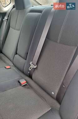 Седан Nissan Sentra 2014 в Дніпрі