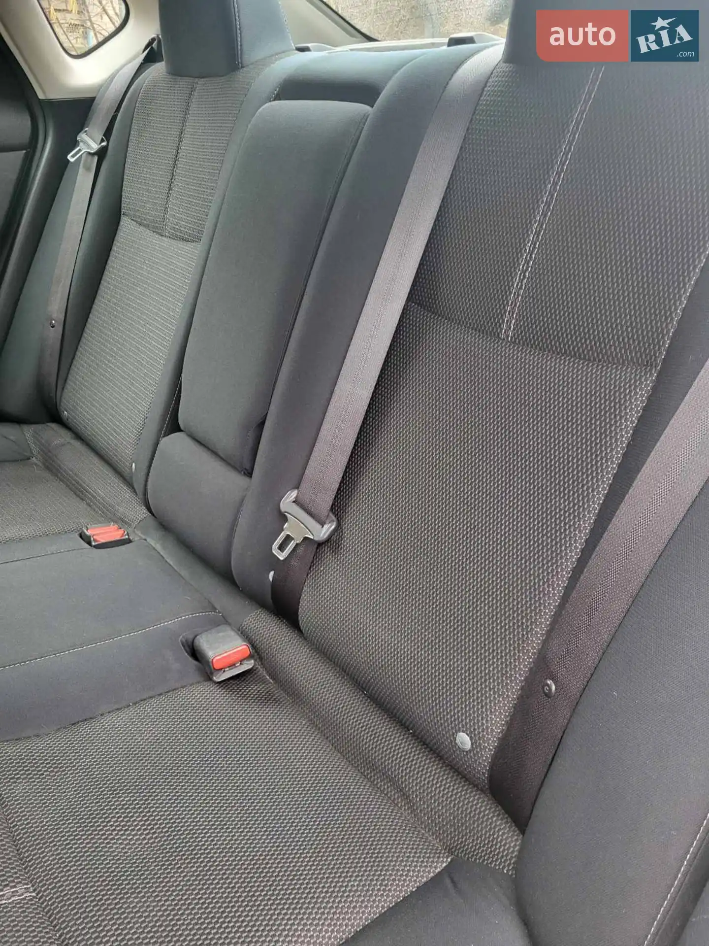 2014 Nissan Sentra - мініатюра 7
