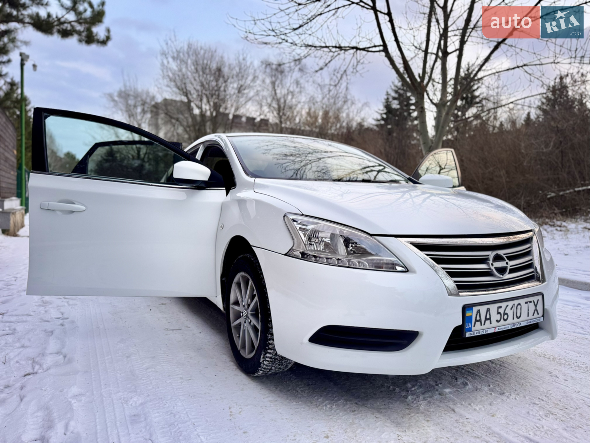 2016 Nissan Sentra - мініатюра 12