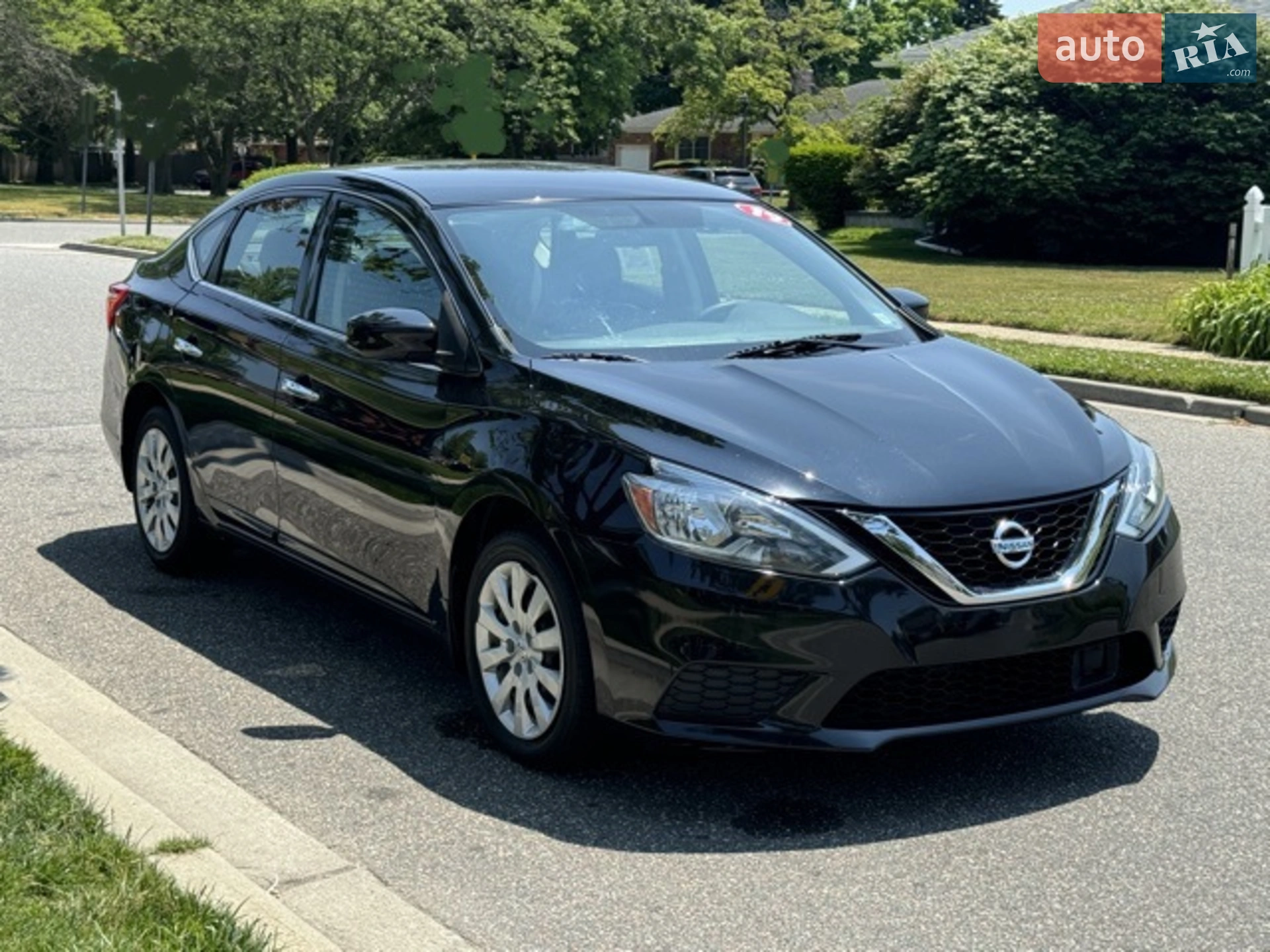 2019 Nissan Sentra - мініатюра 3