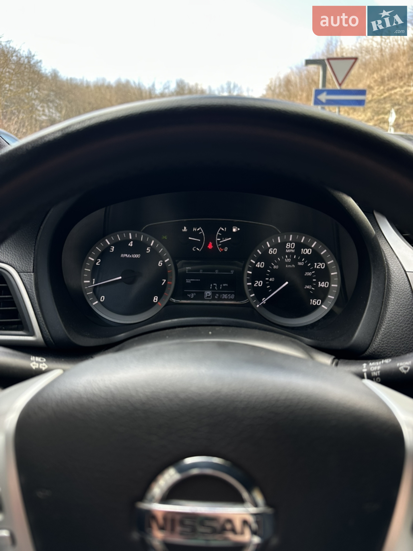 2014 Nissan Sentra - мініатюра 15