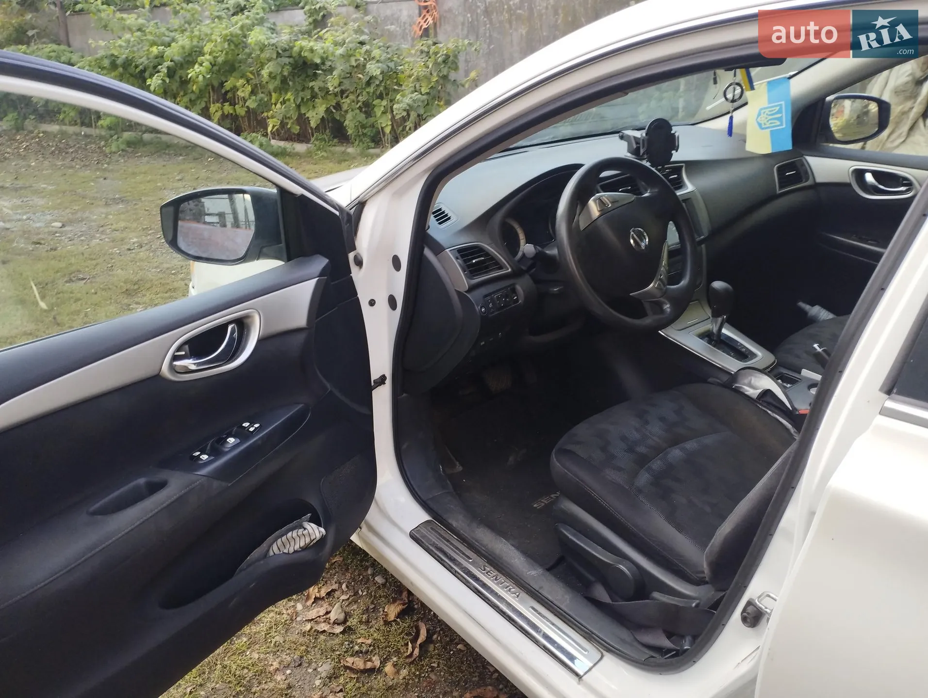2013 Nissan Sentra - мініатюра 13