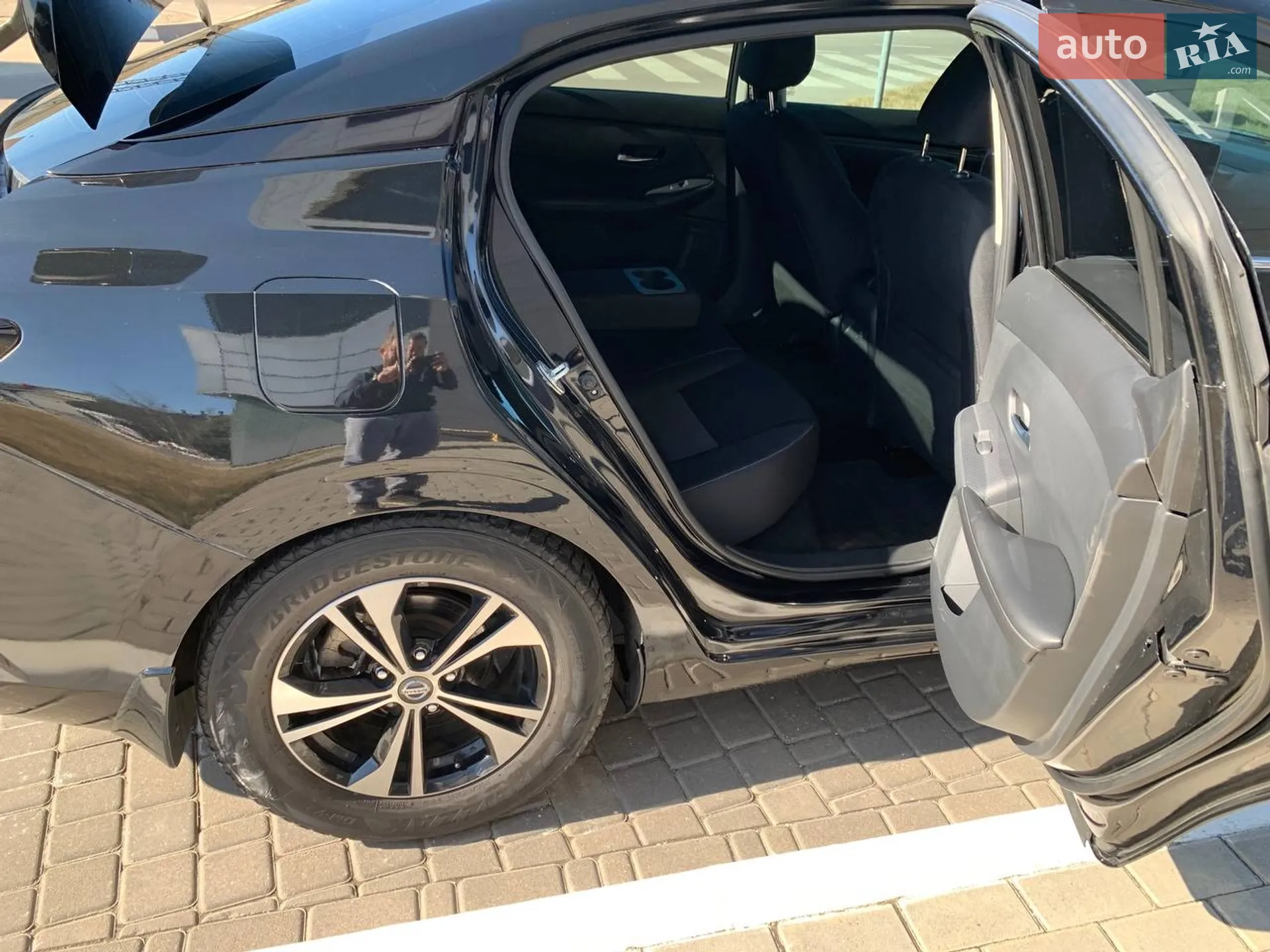 2021 Nissan Sentra - мініатюра 14