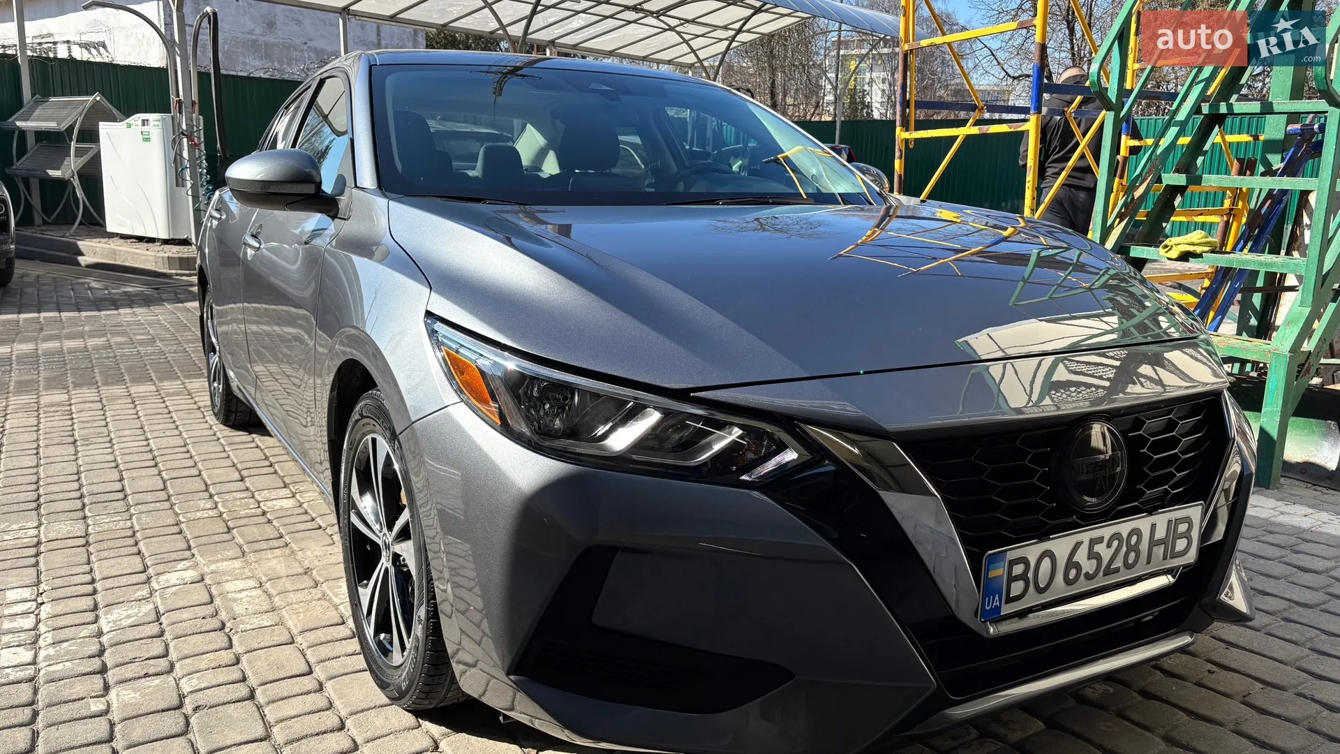 2022 Nissan Sentra - мініатюра 22