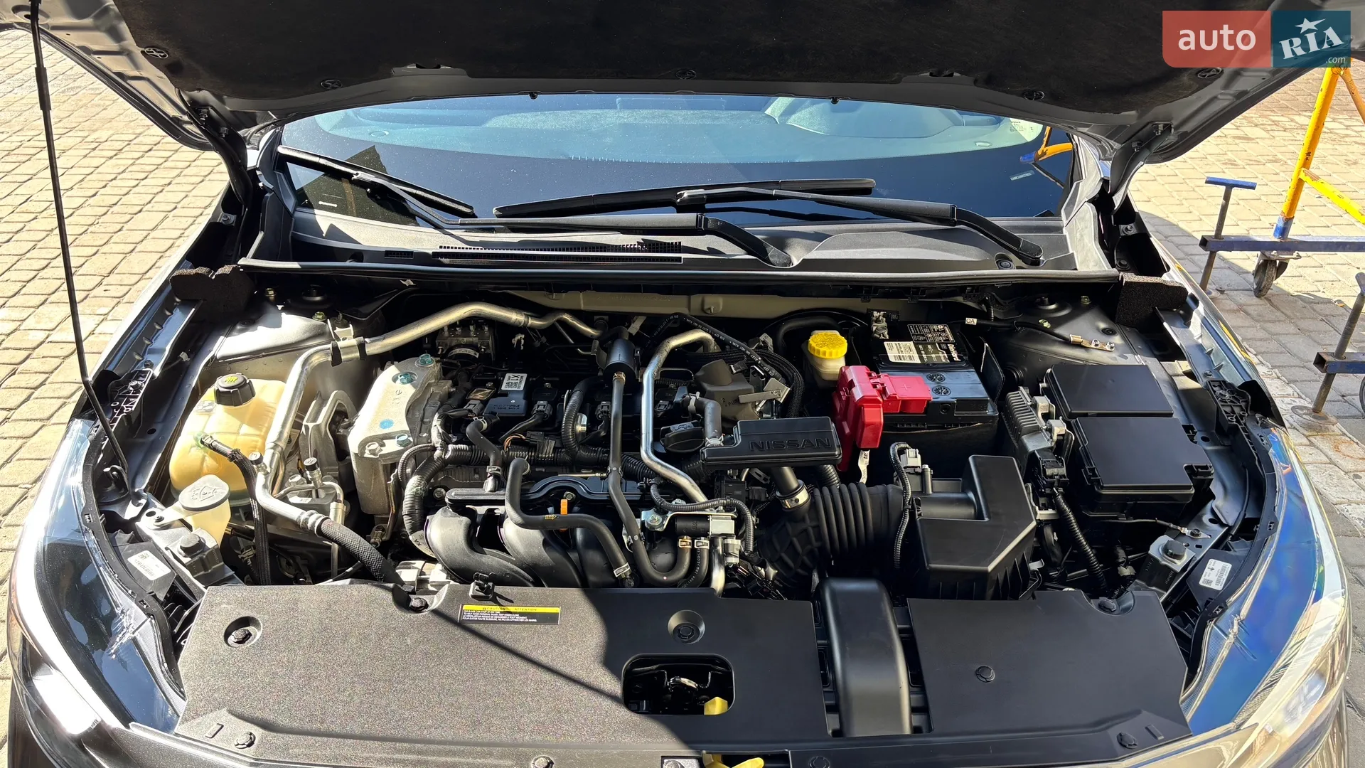2022 Nissan Sentra - мініатюра 25