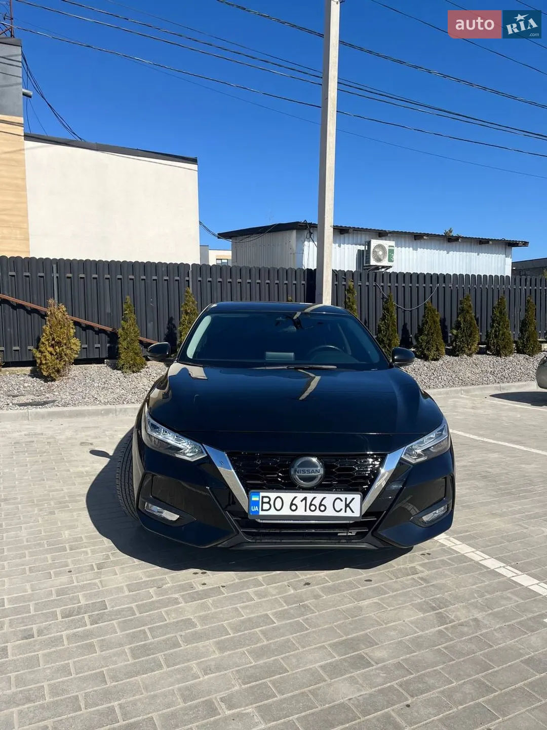 2020 Nissan Sentra - мініатюра 11