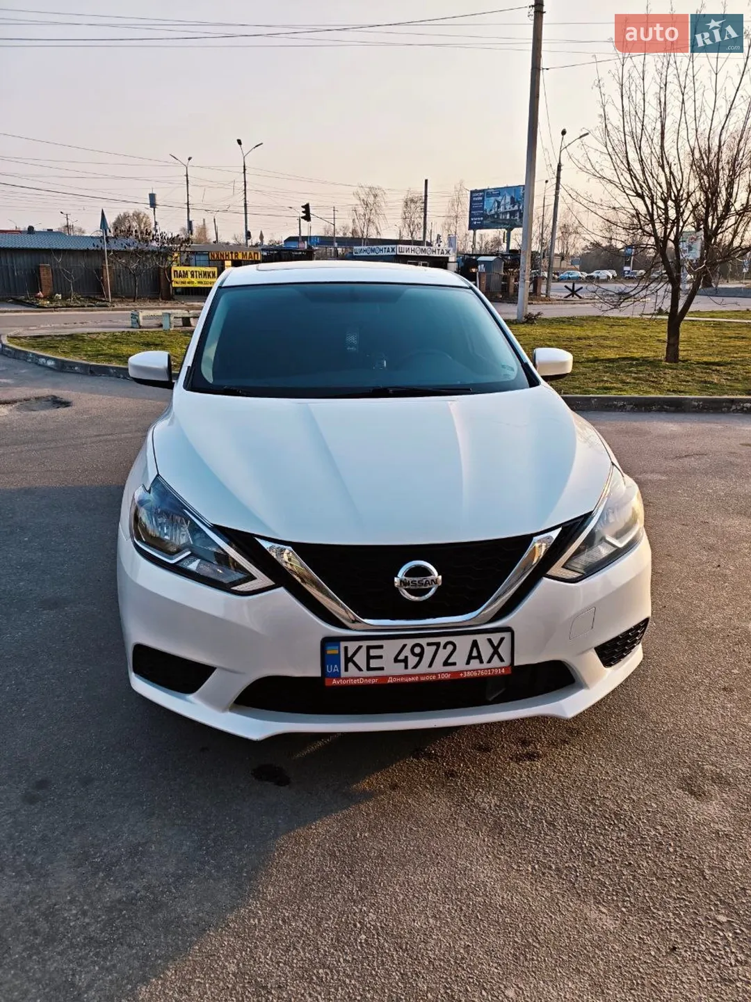 2018 Nissan Sentra - мініатюра 13