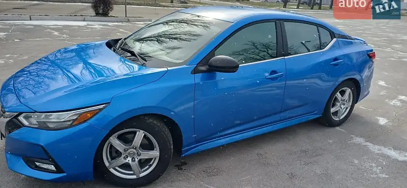 Nissan Sentra
