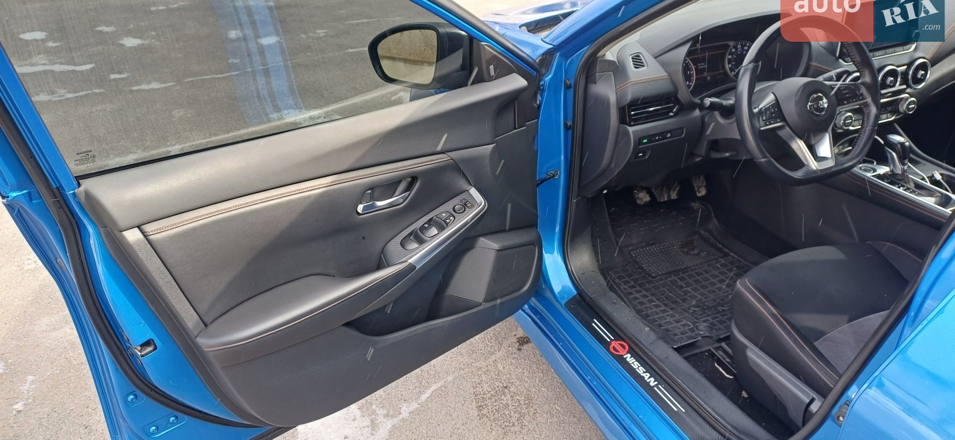 2020 Nissan Sentra - мініатюра 7