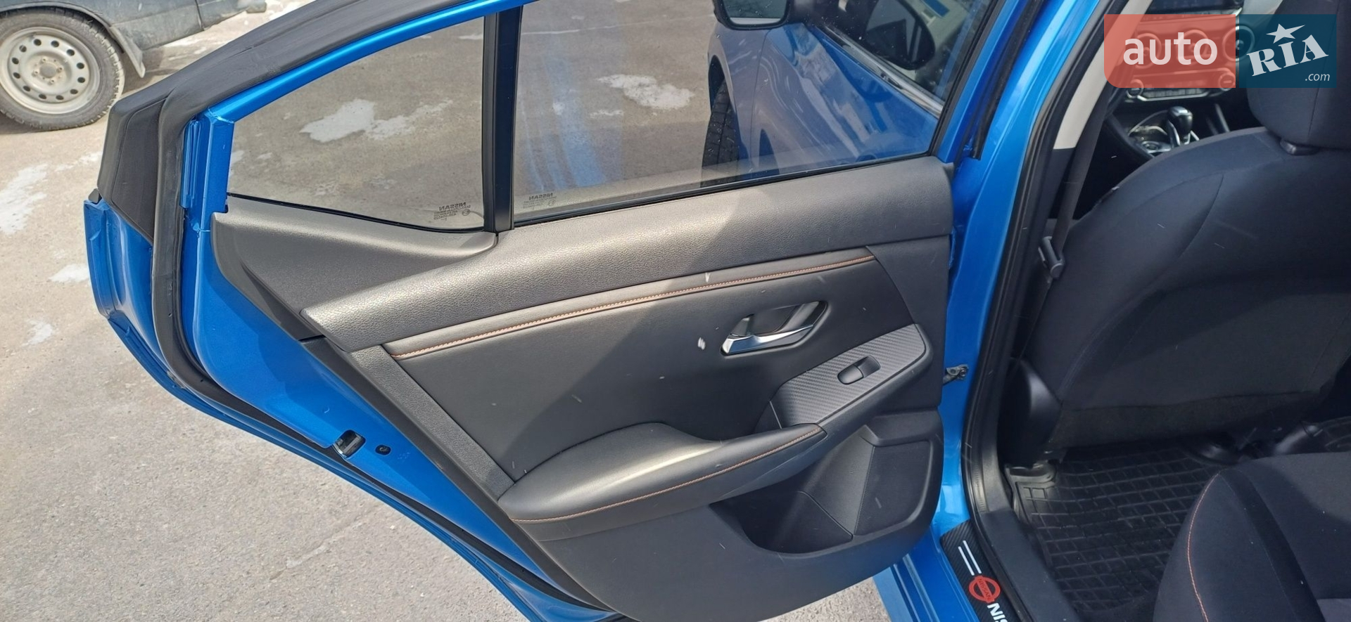 2020 Nissan Sentra - мініатюра 8