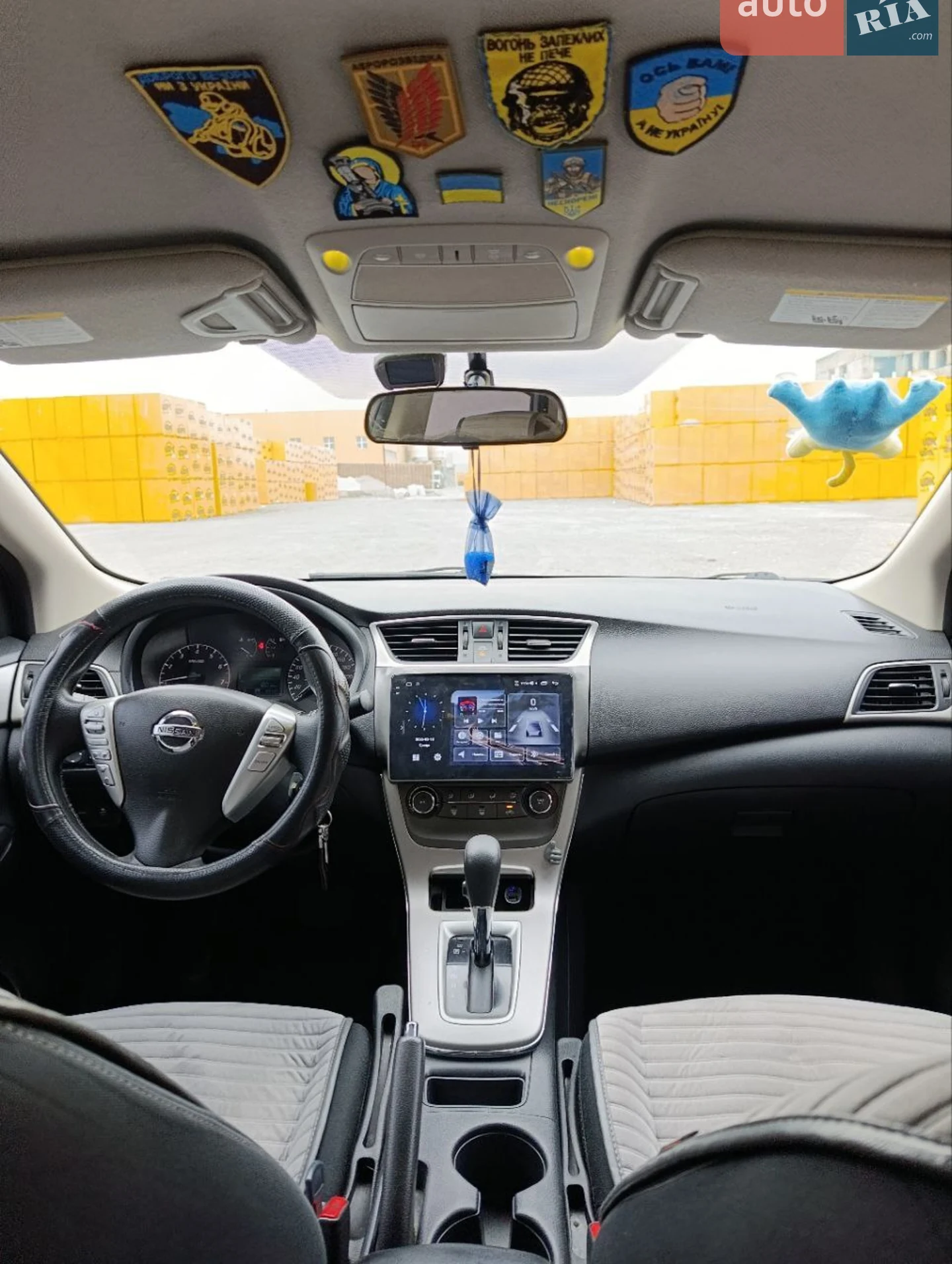 2013 Nissan Sentra - мініатюра 25