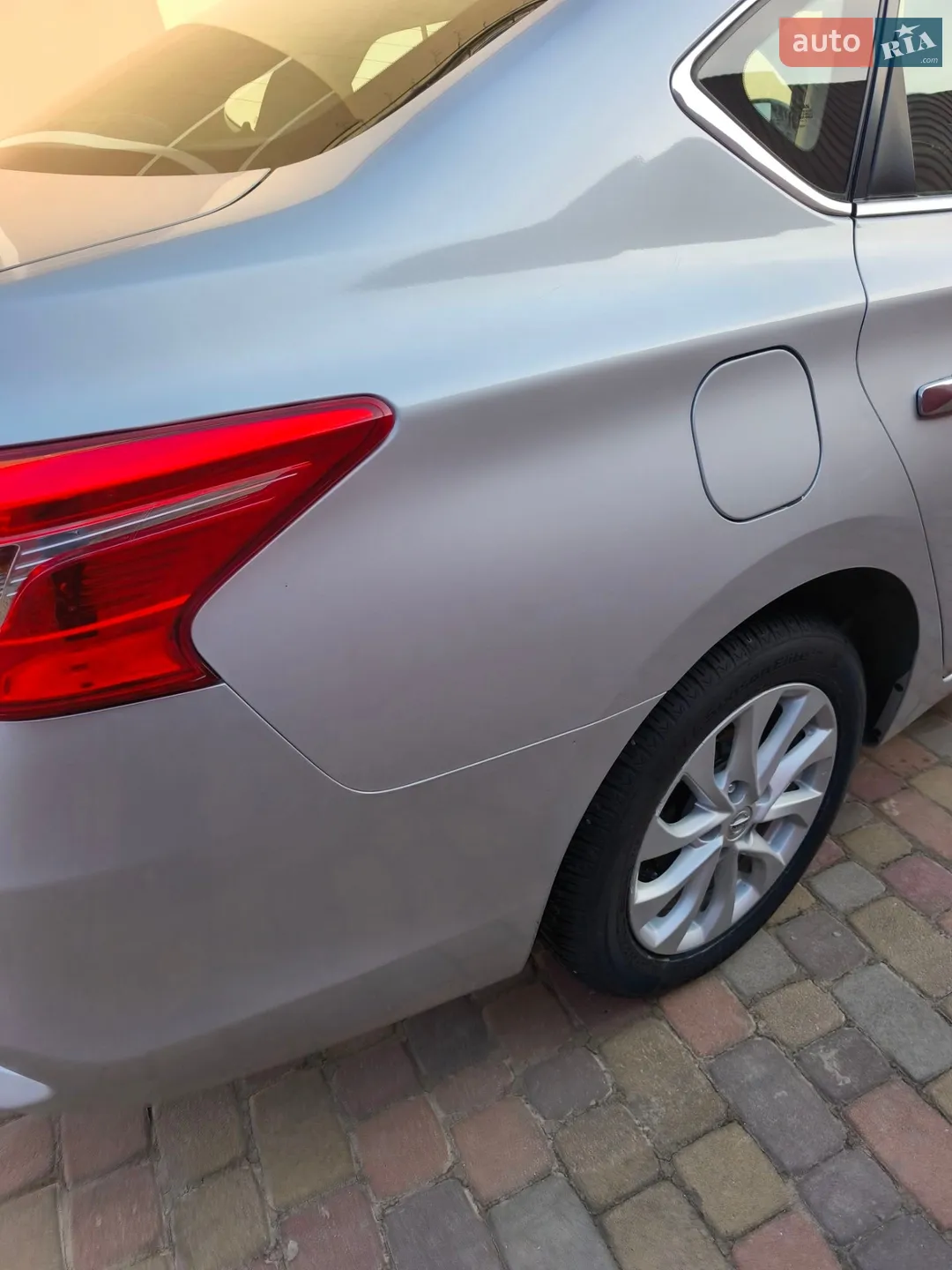 2019 Nissan Sentra - мініатюра 7