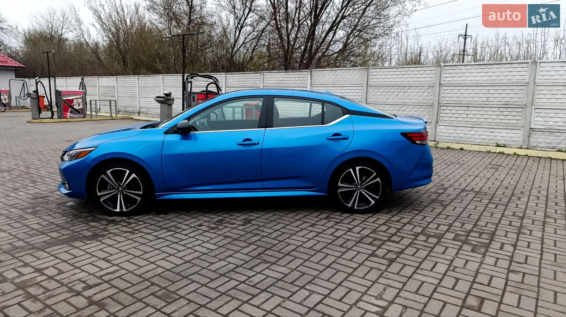 2023 Nissan Sentra - мініатюра 5