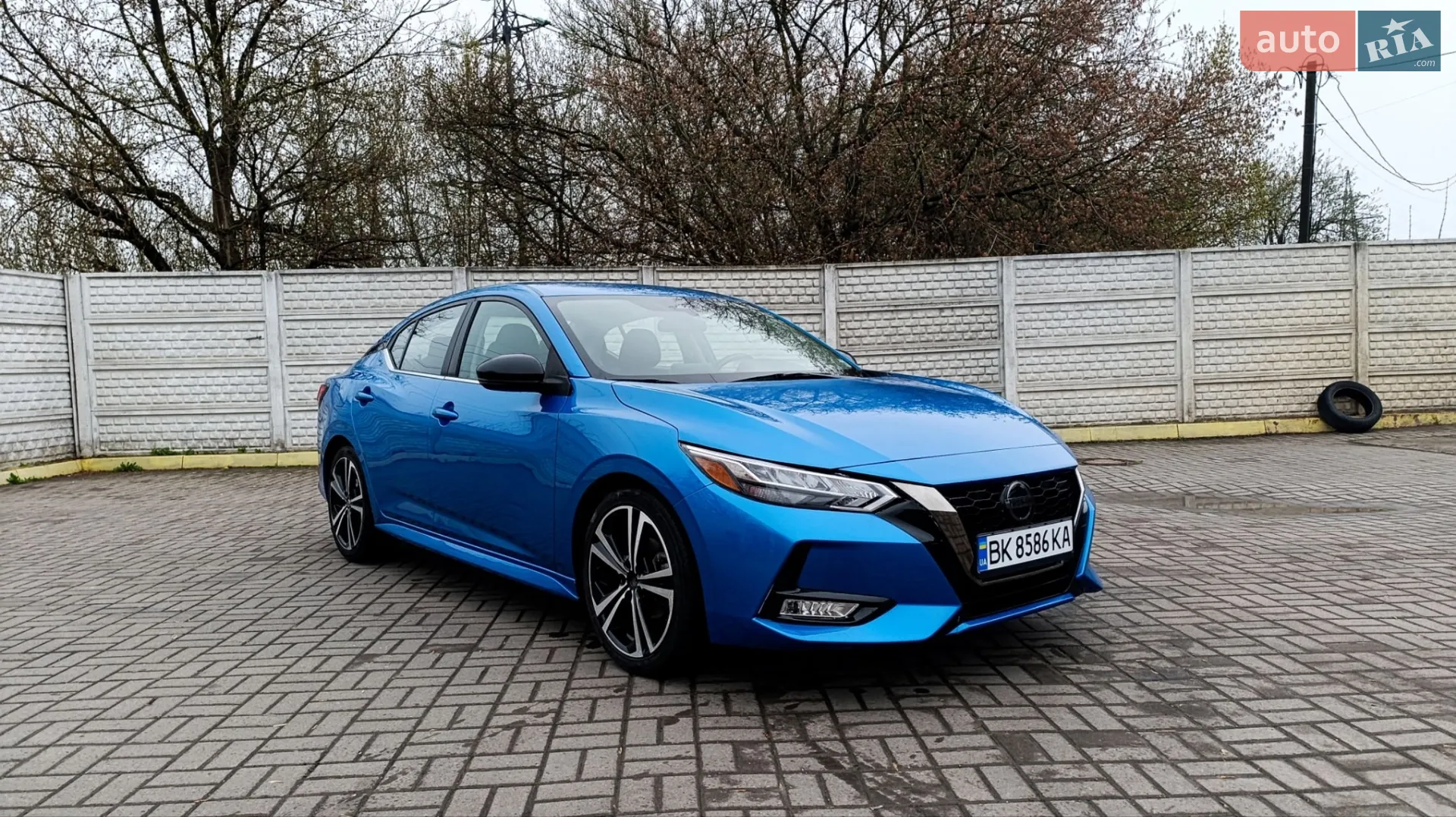 2023 Nissan Sentra - мініатюра 2