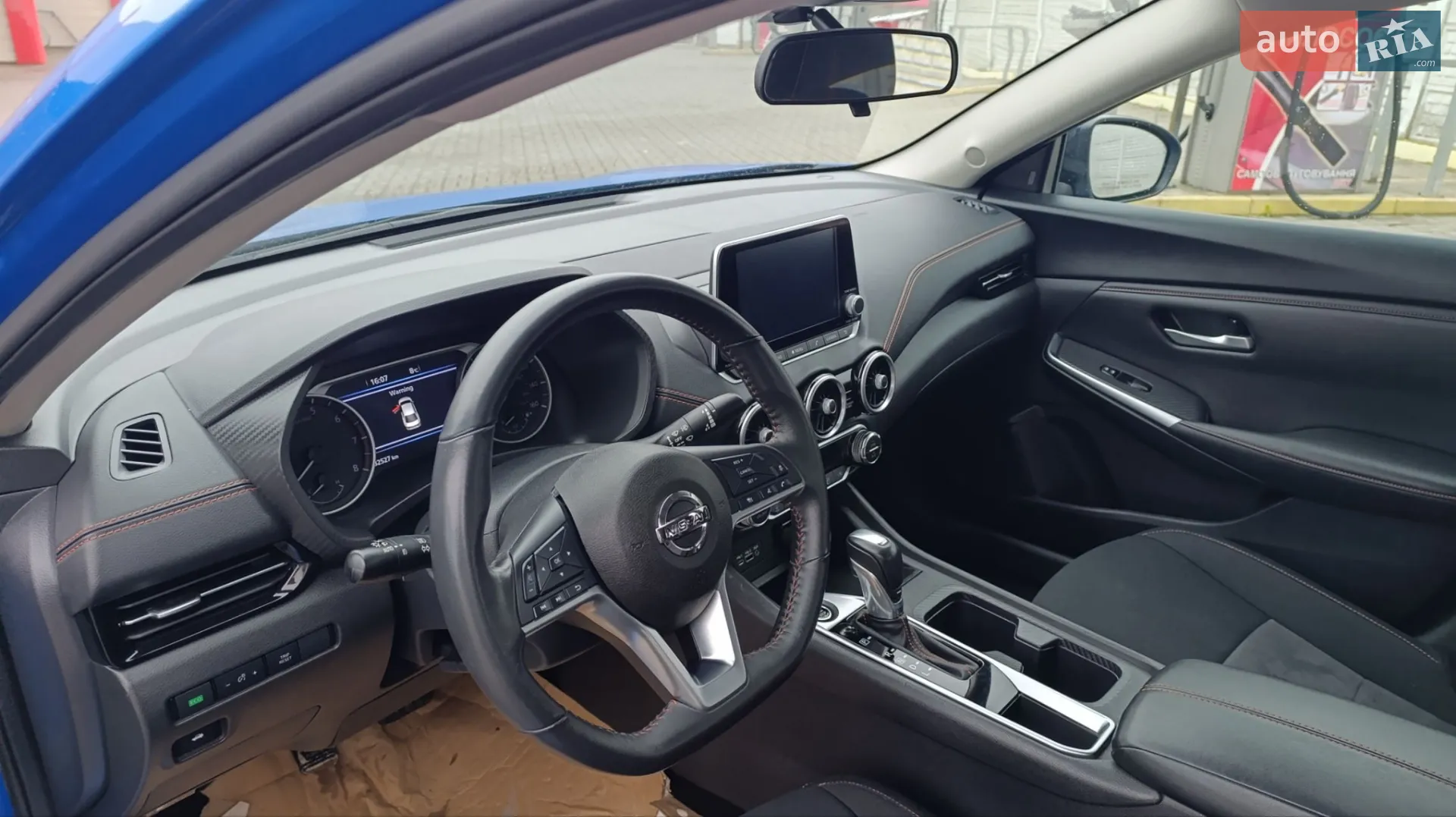 2023 Nissan Sentra - мініатюра 14