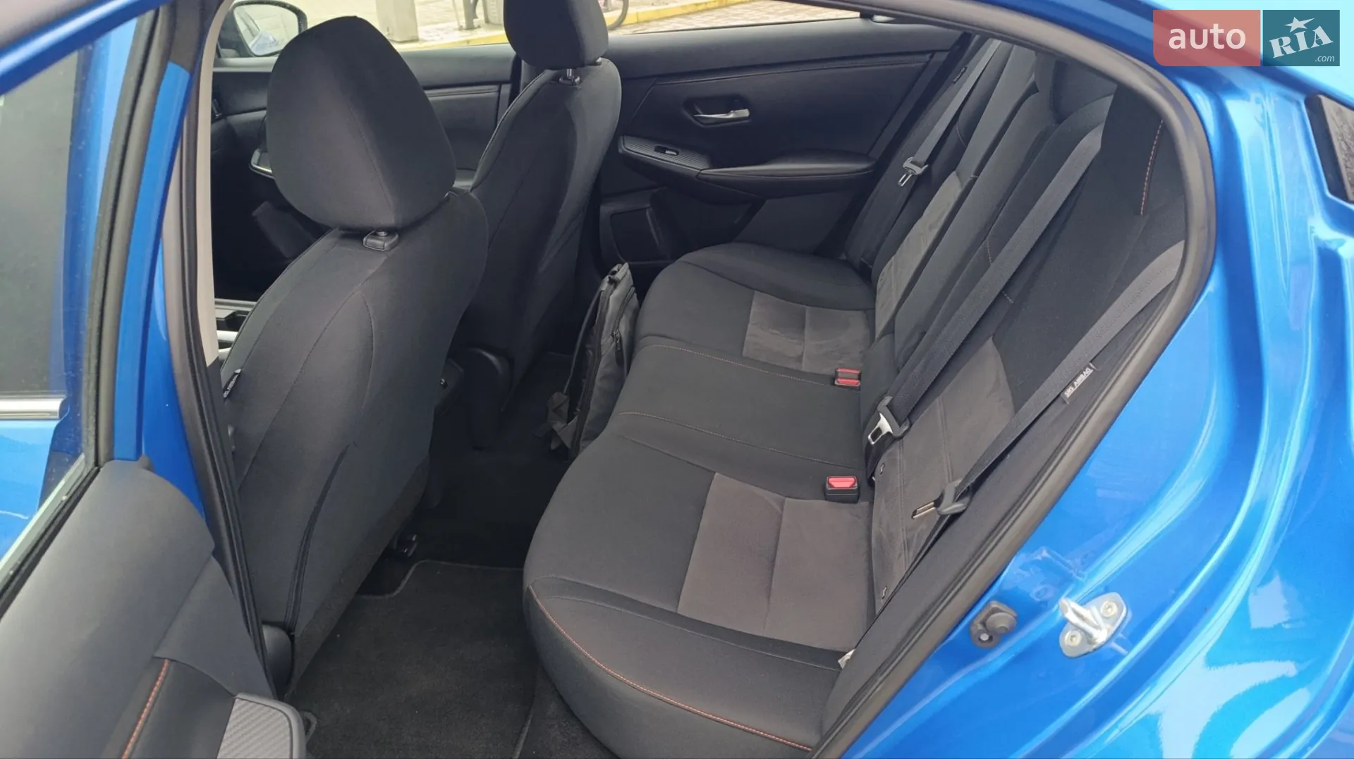 2023 Nissan Sentra - мініатюра 20