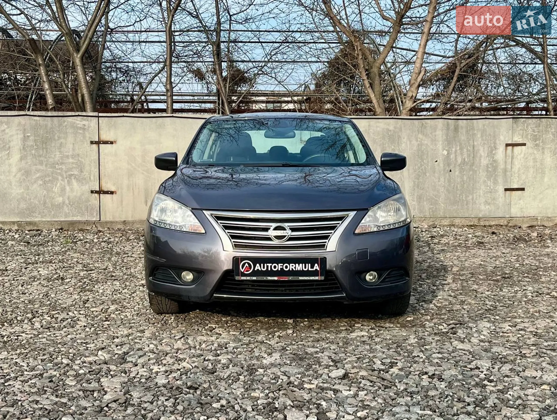 2015 Nissan Sentra - мініатюра 4