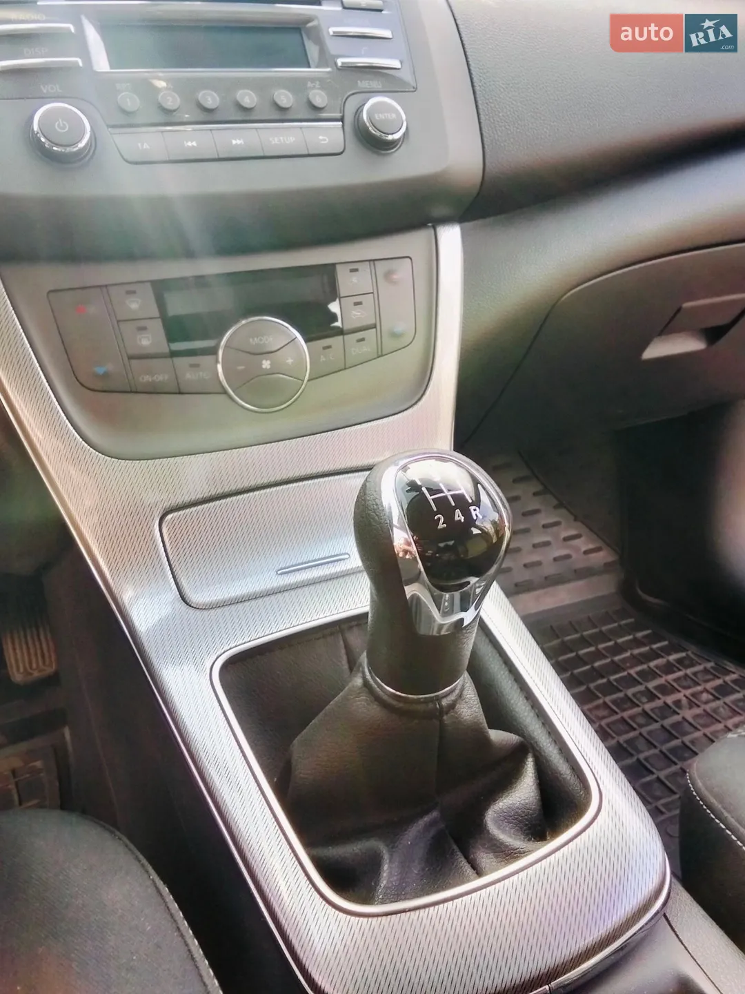 2015 Nissan Sentra - мініатюра 7