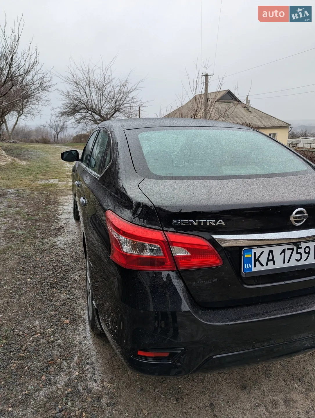2017 Nissan Sentra - мініатюра 7