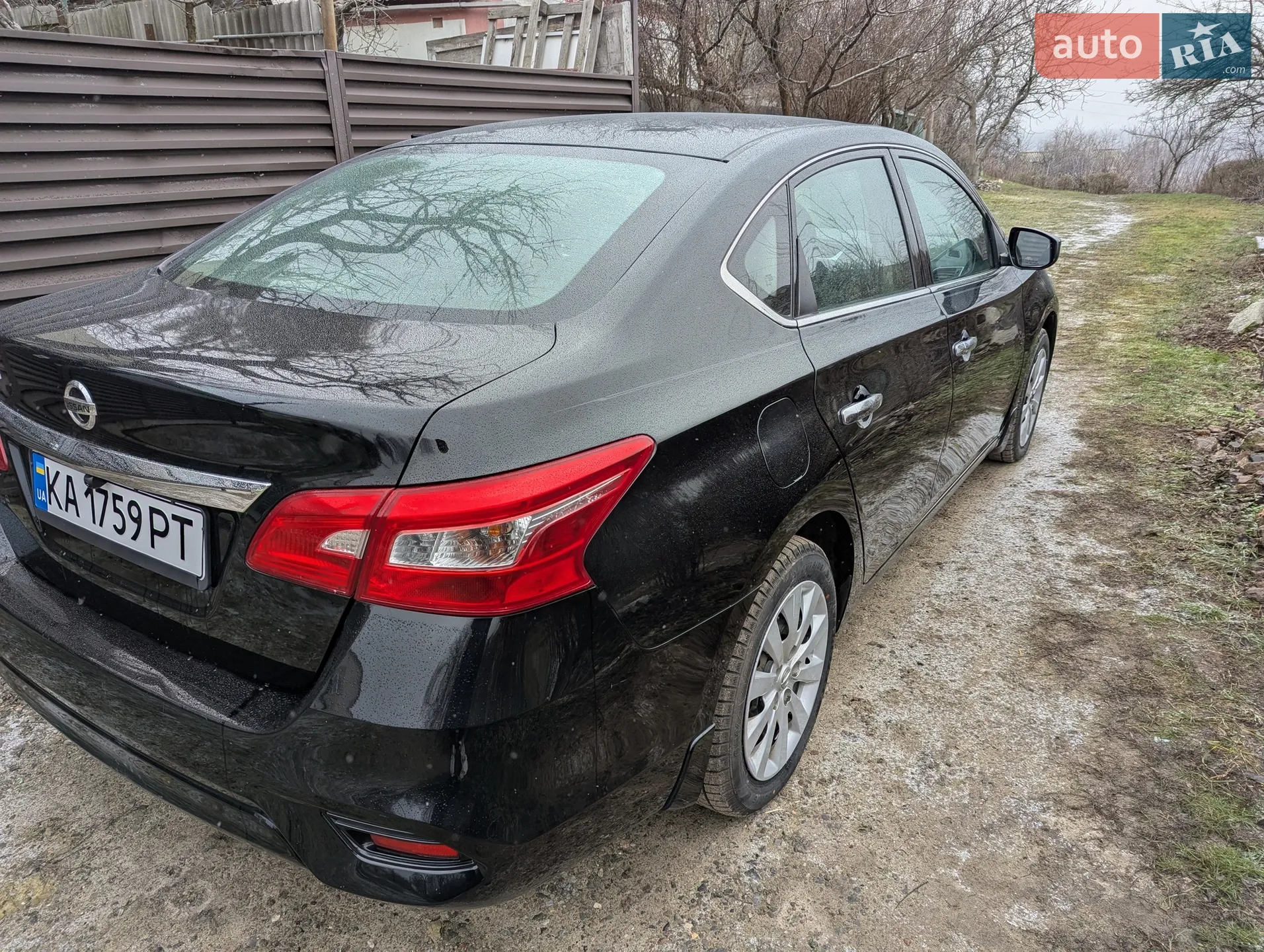 2017 Nissan Sentra - мініатюра 11