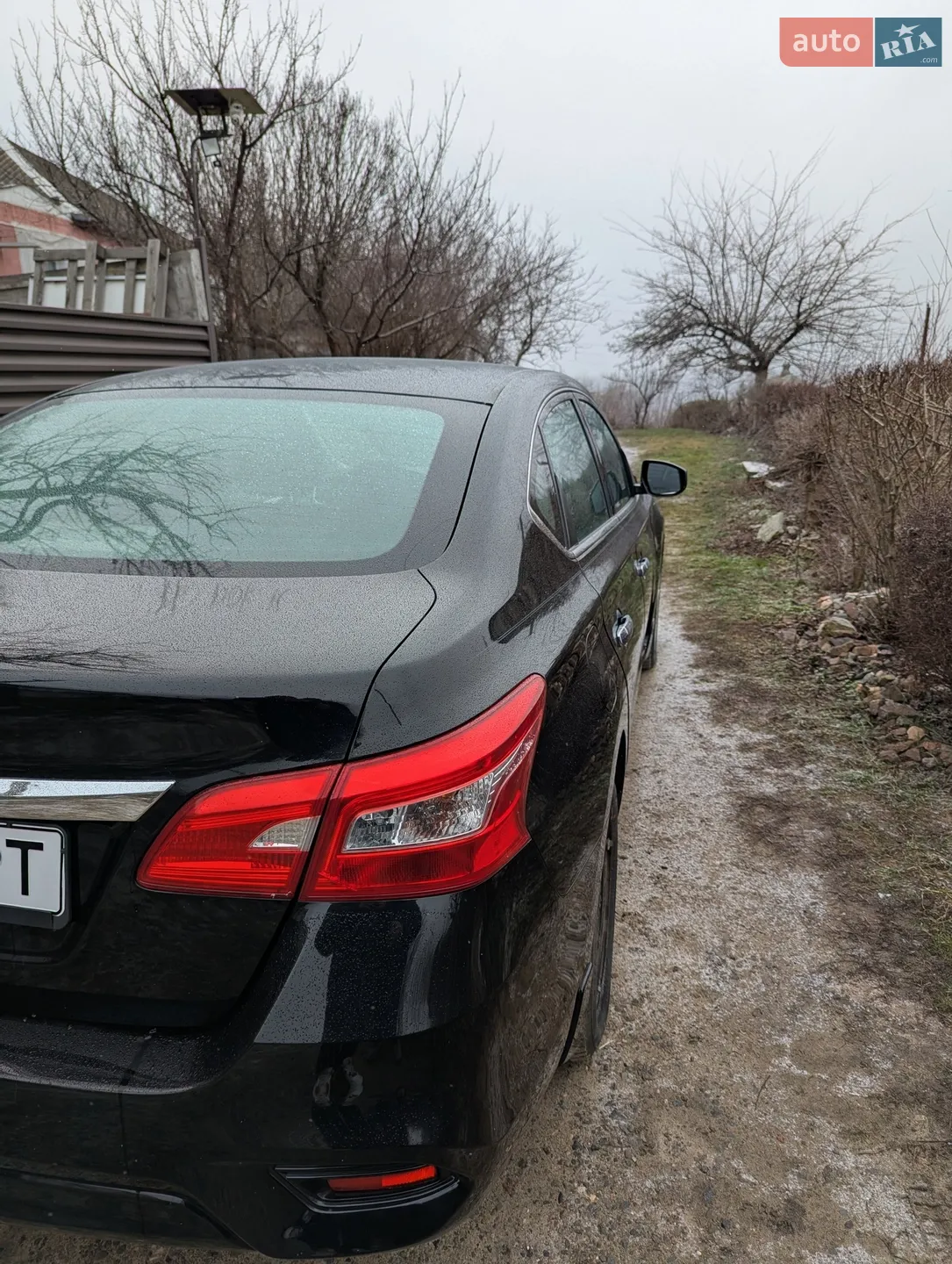 2017 Nissan Sentra - мініатюра 10
