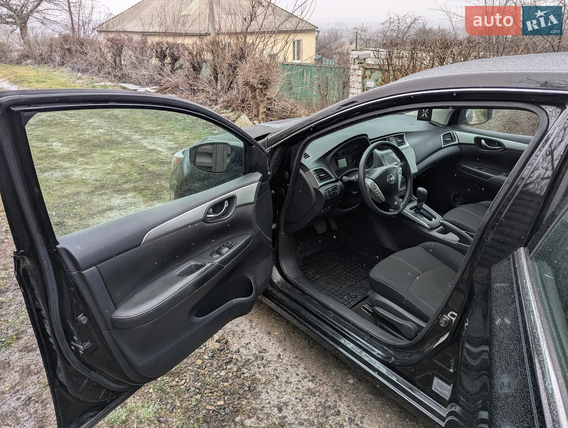 2017 Nissan Sentra - мініатюра 12