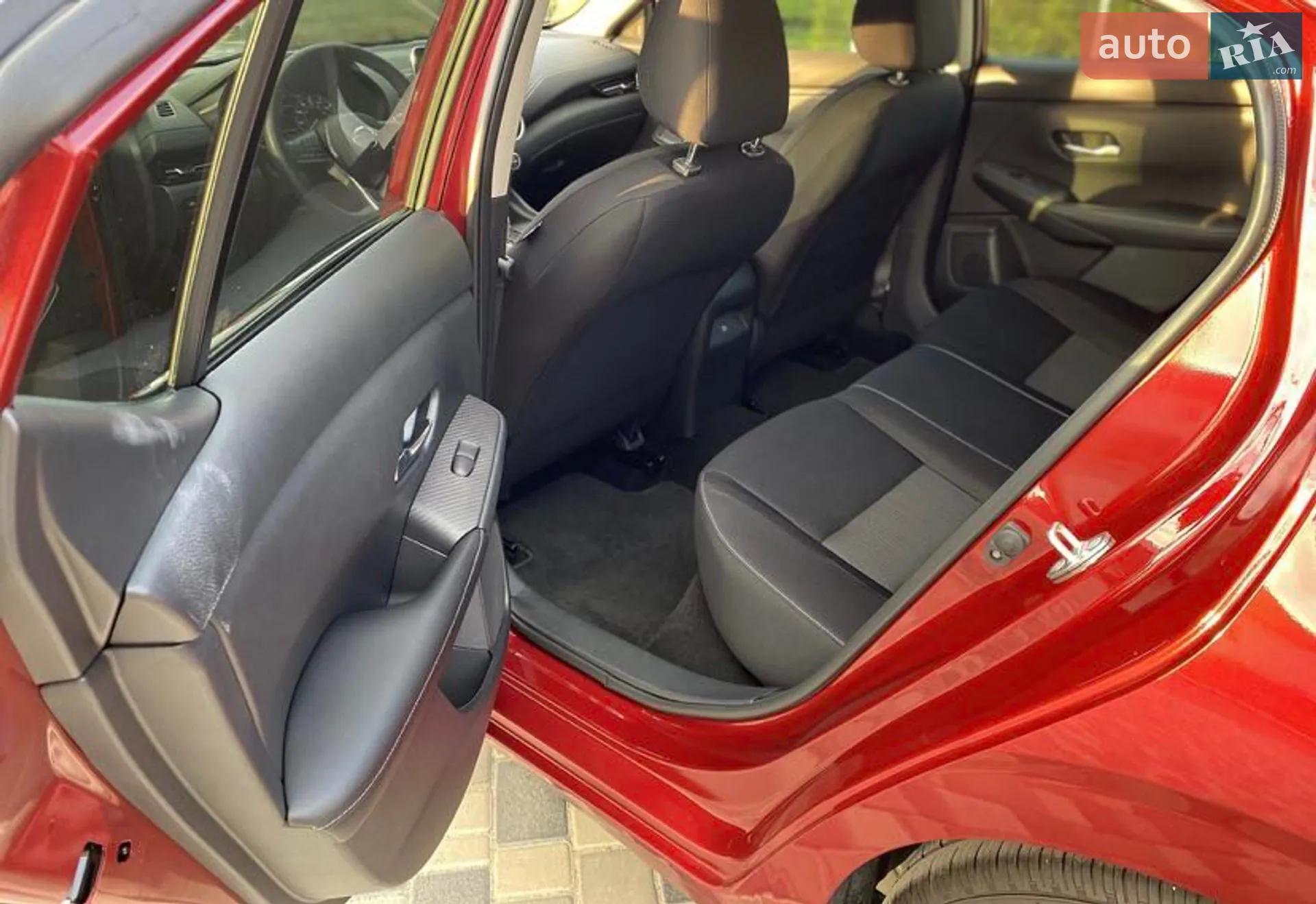2020 Nissan Sentra - мініатюра 6