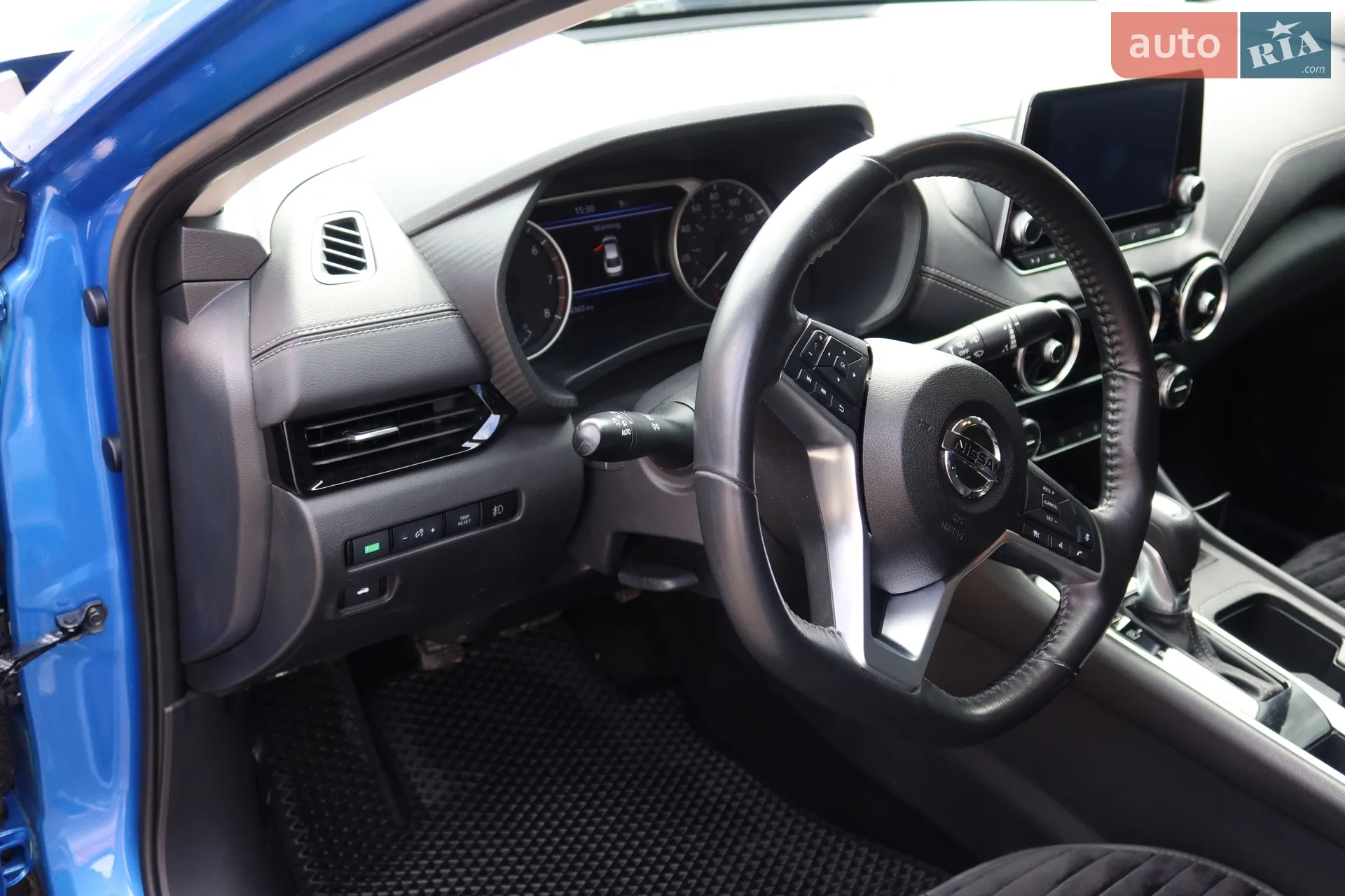 2021 Nissan Sentra - мініатюра 26