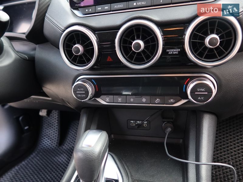 Седан Nissan Sentra 2021 в Харькове фото 36 Седан Nissan Sentra 2021 в Харькове