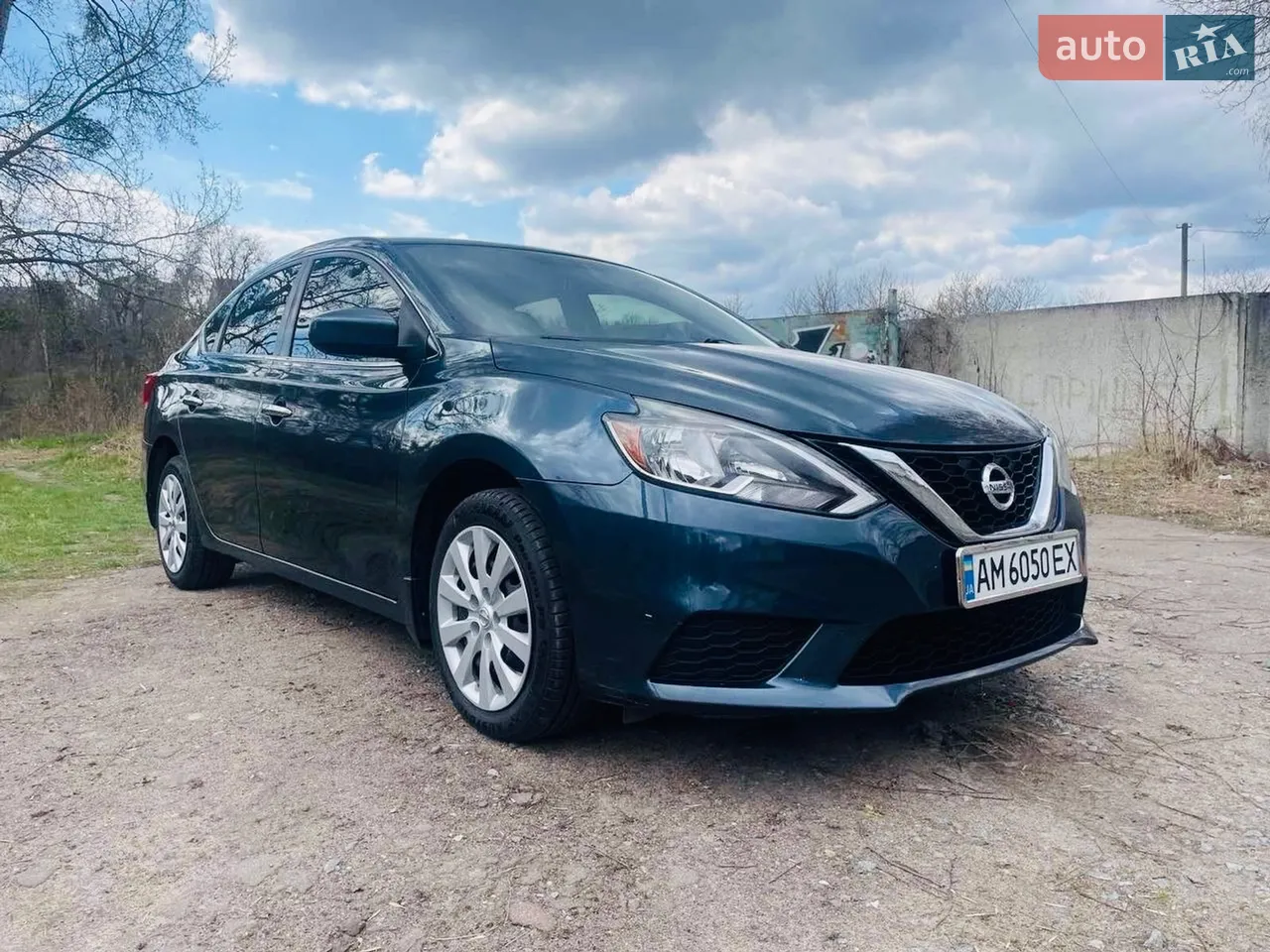 2017 Nissan Sentra - мініатюра 18