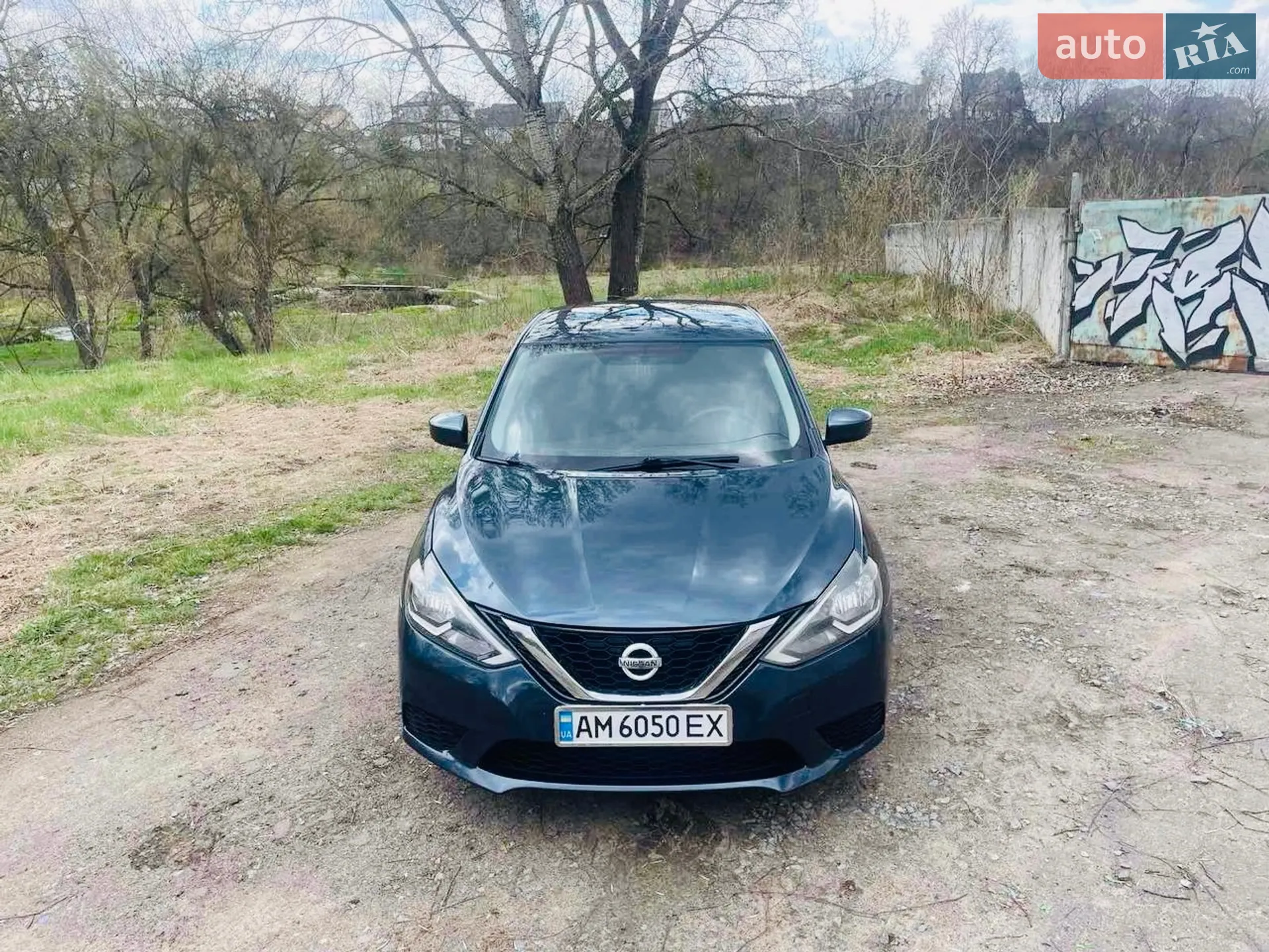 2017 Nissan Sentra - мініатюра 20